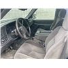 Image 5 : 2007 CHEVROLET 3500 LS, 4DR CREW CAB PU, WHITE, VIN 1GCHK33U57F116881,