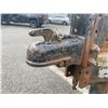 Image 6 : 2009 SNAKERIVER CO. FLATDECK TRAILER, BLACK VIN 5PTBF202991012491,