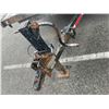 Image 7 : 2009 SNAKERIVER CO. FLATDECK TRAILER, BLACK VIN 5PTBF202991012491,