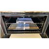 Image 3 : LA CORNUE CORNUF 90 ALBERTINE 36, 36" DUAL FUEL RANGE WITH 5 GAS BURNERS, ELECTRIC CONVECTION OVEN