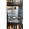 Image 4 : ALCHEMY MODEL AG-GS32. MATTE BLACK MOBILE PRO GRILL + SMOKER