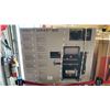 Image 2 : MASTERBUILT MODEL MB20040221. 28 GRAVITY SERIES DIGITAL SMART CHARCOAL GRILL, SMOKER & GRIDDLE