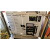 Image 2 : MASTERBUILT MODEL MB20040221. 28 GRAVITY SERIES DIGITAL SMART CHARCOAL GRILL, SMOKER & GRIDDLE