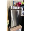 Image 1 : G.E APPLIANCES MODEL PDT145SSL1SS. STAINLESS STEEL 18" BUILT IN COMPACT DISHWASHER WITH TOP CONTROL