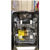 Image 2 : G.E APPLIANCES MODEL PDT145SSL1SS. STAINLESS STEEL 18" BUILT IN COMPACT DISHWASHER WITH TOP CONTROL