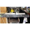 Image 3 : G.E APPLIANCES MODEL PDT145SSL1SS. STAINLESS STEEL 18" BUILT IN COMPACT DISHWASHER WITH TOP CONTROL