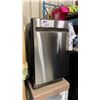 Image 1 : HAIER MODEL QDT125SSLSS. STAINLESS STEEL 18" BUILT IN COMPACT SMART DISHWASHER WITH TOP CONTROL
