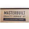 Image 2 : MASTERBUILT MODEL MB20041223. GRAVITY SERIES XT DIGITAL CHARCOAL GRILL + SMOKER