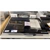 Image 1 : BOSCH MODEL NIT8061UC. BUILT IN ELECTRIC SMART COOKTOP WITH TOUCH CONTROLS, AUTO CHEF TECHNOLOGY,