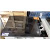 Image 2 : WHIRLPOOL MODEL WCE55US0HB01. 30" BLACK ELECTRIC CERAMIC GLASS COOKTOP