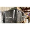 Image 1 : GOZNEY MODEL GDPOLCA1604. PROPANE OR WOOD FIRED OUTDOOR PIZZA OVEN & COVER *OLIVE COLOUR*