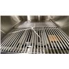 Image 6 : CROWN VERITY MODEL IBI482RD. 48" STAINLESS STEEL BUILT IN NATURAL GAS OUTDOOR CHARBROILER/GRILL