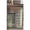 Image 7 : BLAZE GRILLS MODEL BLZ-4LTE3. 32" 4 BURNER STAINLESS STEEL BUILT IN NATURAL GAS GRILL WITH INTERIOR