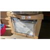 Image 1 : NAPOLEON MODEL IM-UGC665-CN. OASIS BUILT IN UNDER GRILL CABINET *CARBON COLOURED WITH STAINLESS