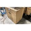 Image 2 : JACKSON GRILLS STAINLESS STEEL OUTDOOR BUILT IN TRASH BIN HOLDER *IN BOX*