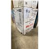 Image 1 : BULL MODEL 13700. SS SERIES 24" PREMIUM STAINLESS STEEL OUTDOOR REFRIGERATOR *IN BOX*