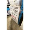Image 2 : BULL MODEL 13700. SS SERIES 24" PREMIUM STAINLESS STEEL OUTDOOR REFRIGERATOR *IN BOX*