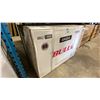 Image 1 : BULL MODEL 47628. ANGUS 30" 4 BURNER BUILT IN STAINLESS STEEL NATURAL GAS GRILL HEAD  *IN BOX*