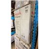 Image 2 : BULL MODEL 11001. 4.5 CU FT COMPACT OUTDOOR REFRIGERATOR *IN BOX*