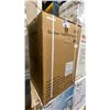 Image 1 : BLAZE STAINLESS STEEL 4.1 CU FT OUTDOOR RATED REFRIGERATOR *IN BOX*