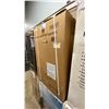 Image 2 : BLAZE STAINLESS STEEL 4.1 CU FT OUTDOOR RATED REFRIGERATOR *IN BOX*