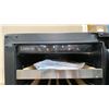 Image 6 : CAVAVIN MODEL V-028WDZ. 15" COMPACT DUAL ZONE WINE COOLER *HAS DAMAGE ON TOP FRONT CORNERS*