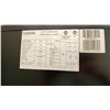 Image 8 : CAVAVIN MODEL V-028WDZ. 15" COMPACT DUAL ZONE WINE COOLER *HAS DAMAGE ON TOP FRONT CORNERS*