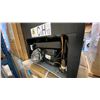 Image 9 : CAVAVIN MODEL V-028WDZ. 15" COMPACT DUAL ZONE WINE COOLER *HAS DAMAGE ON TOP FRONT CORNERS*