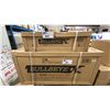 Image 1 : RECTEQ MODEL RT-B380X. BULLSEYE DELUXE KETTLE STYLE SMART WOOD PELLET GRILL WITH 380 SQ IN COOKING