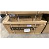 Image 1 : RECTEQ MODEL RT-B380X. BULLSEYE DELUXE KETTLE STYLE SMART WOOD PELLET GRILL WITH 380 SQ IN COOKING