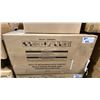 Image 1 : WHIRLPOOL MODEL YWMT50011KS. 1.1 CU FT BUILT IN MICROWAVE & SLIM TRIM KIT
