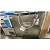 Image 7 : SMEG MODEL SOU3300TX2. 30" 3.92 CU FT STAINLESS STEEL BUILT IN SINGLE ELECTRIC WALL OVEN WITH MULTI