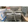 Image 8 : BOSCH MODEL HSLP451UC. BENCHMARK SERIES 30" STAINLESS STEEL BUILT IN STEAM CONVECTION OVEN WITH DUAL