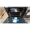 Image 4 : G.E APPLIANCES MODEL JCS840SM5SS. 30" STAINLESS STEEL SLIDE IN ELECTRIC RANGE WITH TRUE EUROPEAN