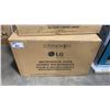 Image 1 : LG MODEL MVEL2125X. 30" SMART OVER-THE-RANGE MICROWAVE OVEN