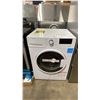 Image 1 : BLOMBERG MODEL WM72200W. 24-INCH COMPACT FRONT-LOAD WASHING MACHINE