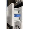 Image 4 : BLOMBERG MODEL WM72200W. 24-INCH COMPACT FRONT-LOAD WASHING MACHINE