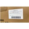 Image 2 : CYCLONE RANGE HOODS MODEL BX-600. 28" BAFFLE FILTER SINGLE MOTOR, TWIN FANS, 500CFM ROU