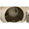 Image 4 : LG MODEL DLE3600W. 27-INCH FRONT-LOAD SMART ELECTRIC DRYER FINISHED IN WHITE