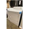 Image 2 : AMANA MODEL YNED4655EW1. HEAVY-DUTY 29-INCH FRONT-LOAD VENTED ELECTRIC DRYER FINISHED IN WHITE