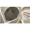 Image 4 : AMANA MODEL YNED4655EW1. HEAVY-DUTY 29-INCH FRONT-LOAD VENTED ELECTRIC DRYER FINISHED IN WHITE
