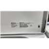 Image 6 : HUEBSCH MODEL TR5104WN. TOP LOAD WASHER, 6 CYCLES, REAR CONTROL