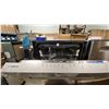 Image 4 : BOSCH SHP55CM5N. BOSCH 500 SERIES, PREMIUM 24-INCH BUILT-IN POCKET-HANDLE DISHWASHER