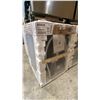 Image 1 : BOSCH MODEL SHP55CM5N. PREMIUM 24-INCH BUILT-IN POCKET-HANDLE DISHWASHER, BOSCH 500 SERIES