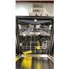 Image 5 : BOSCH MODEL SHP65DM5N. PREMIUM 24-INCH BUILT-IN POCKET-HANDLE DISHWASHER, BOSCH 500 SERIES.