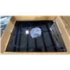 Image 2 : WHIRLPOOL MODEL KCID930SBL00. KITCHENAID 30"ELECTRIC INDUCTION DOWNDRAFT