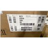 Image 3 : WHIRLPOOL MODEL KCID930SBL00. KITCHENAID 30"ELECTRIC INDUCTION DOWNDRAFT