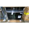 Image 1 : FRIGIDAIRE MODEL GCWS3067ADD. 30-INCH BUILT-IN SINGLE ELECTRIC WALL OVEN, BLACK STAINLESS STEEL