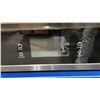 Image 3 : FRIGIDAIRE MODEL GCWS3067ADD. 30-INCH BUILT-IN SINGLE ELECTRIC WALL OVEN, BLACK STAINLESS STEEL