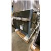 Image 2 : GE MODEL JTS3000SNSS. 30-INCH SMART BUILT-IN SINGLE ELECTRIC WALL OVEN, FRAMELESS STAINLESS STEEL